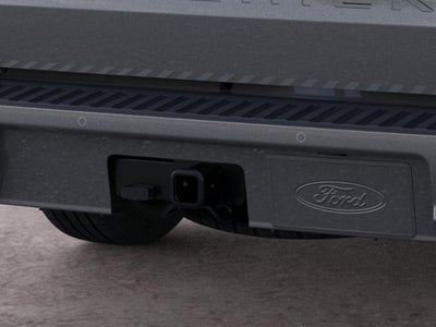 2026 Ford Maverick Lobo High