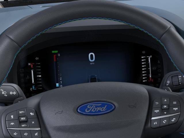 2026 Ford Maverick Lobo High