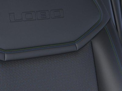 2026 Ford Maverick Lobo High