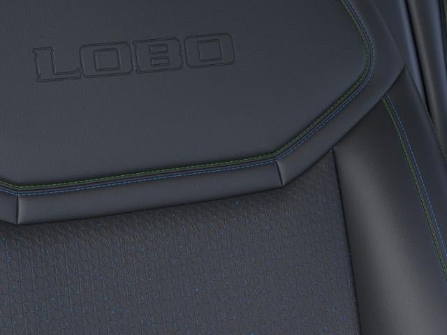 2026 Ford Maverick Lobo High