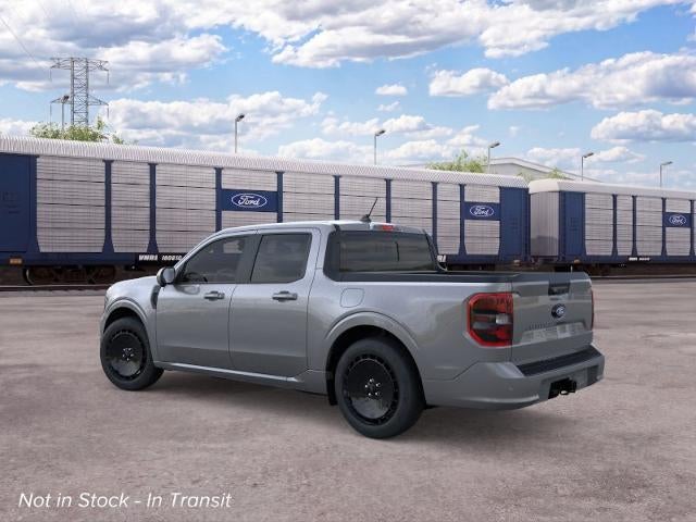 2026 Ford Maverick Lobo High