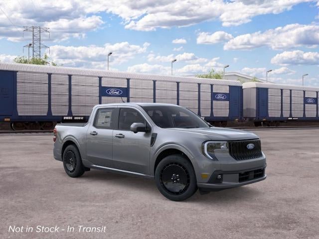 2026 Ford Maverick Lobo High