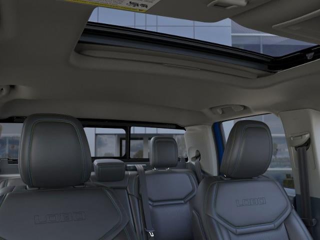 2026 Ford Maverick Lobo High