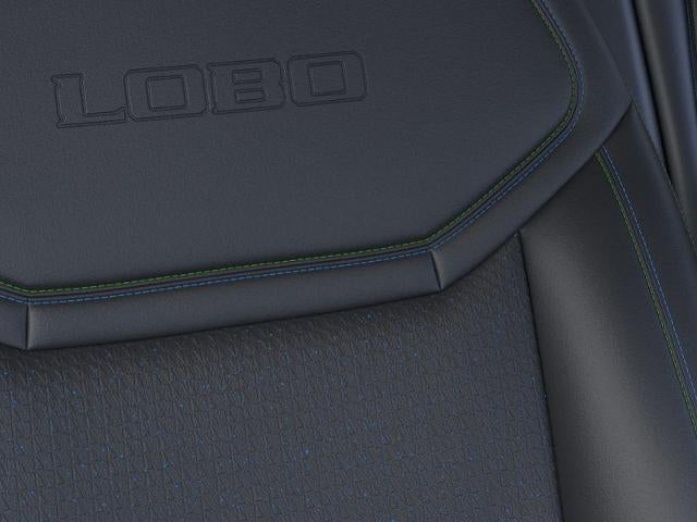 2026 Ford Maverick Lobo High