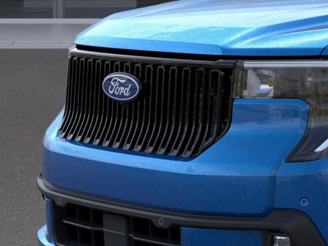 2026 Ford Maverick Lobo High