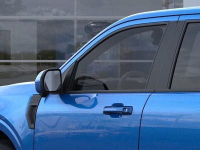 2026 Ford Maverick Lobo High