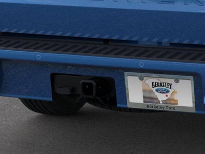 2026 Ford Maverick Lobo High