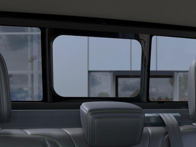 2026 Ford Maverick Lobo High