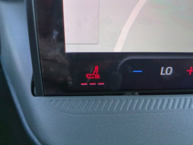 2026 Ford Maverick Lobo High