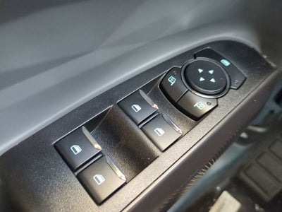 2026 Ford Maverick Lobo High