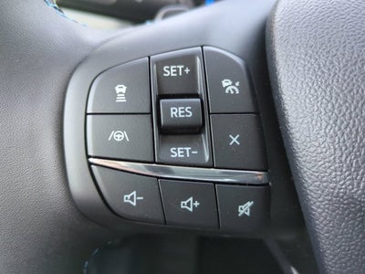 2026 Ford Maverick Lobo High