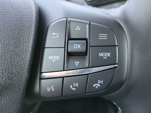 2026 Ford Maverick Lobo High