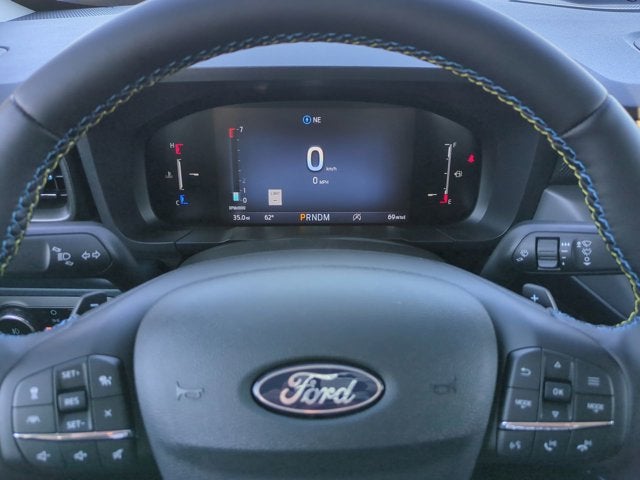 2026 Ford Maverick Lobo High