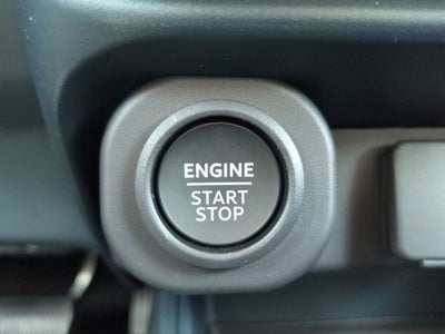 2026 Ford Maverick Lobo High