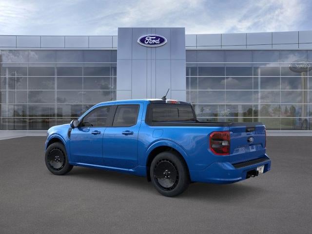 2026 Ford Maverick Lobo High