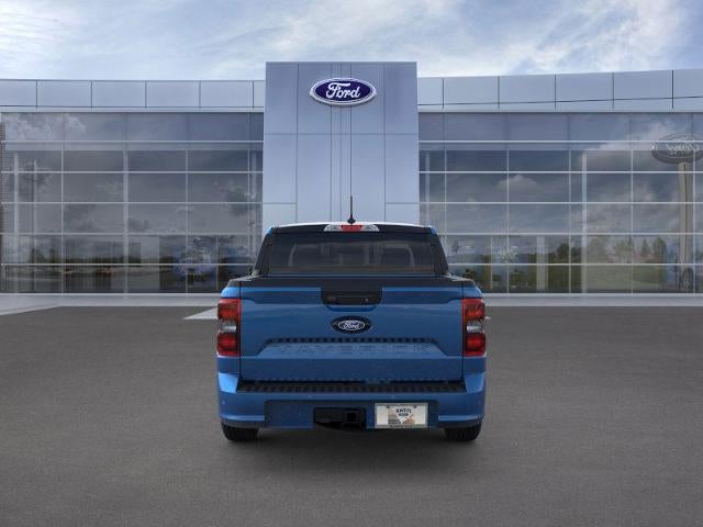 2026 Ford Maverick Lobo High