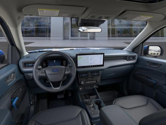 2026 Ford Maverick Lobo High