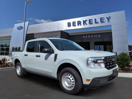 2024 Ford Maverick XL