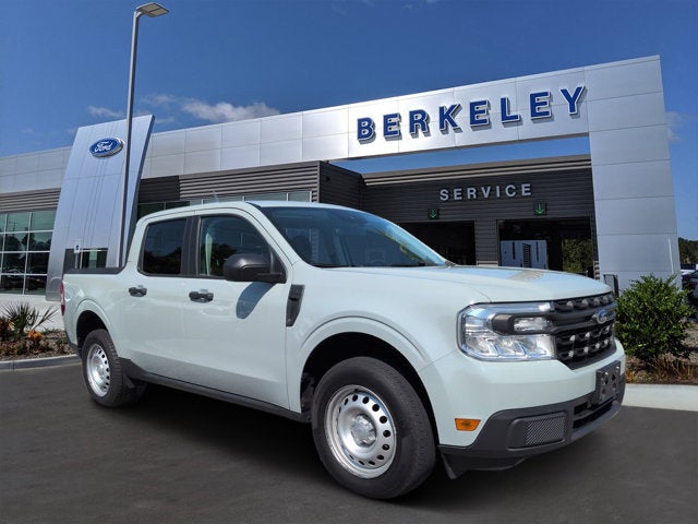 2024 Ford Maverick XL