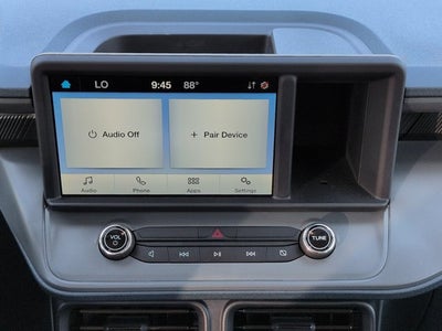 2024 Ford Maverick XL