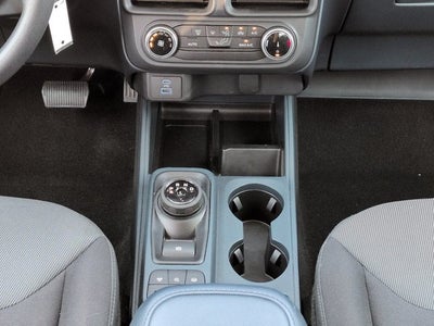 2024 Ford Maverick XL