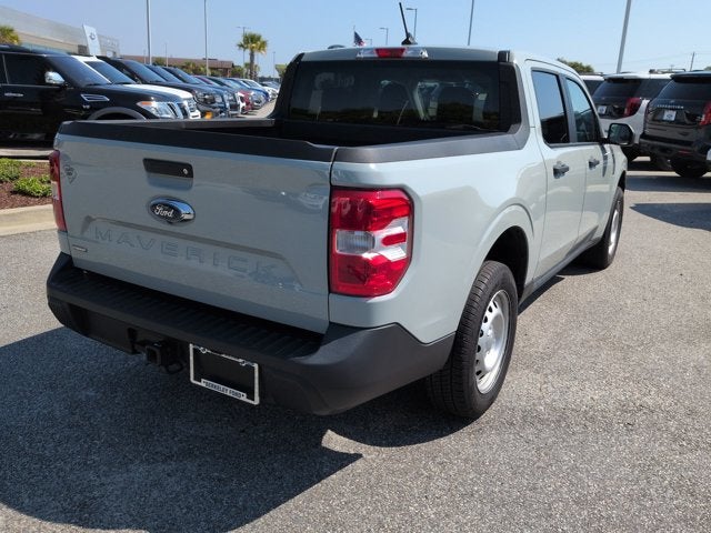 2024 Ford Maverick XL