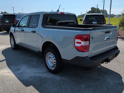 2024 Ford Maverick XL
