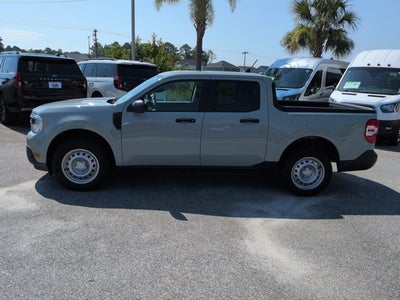 2024 Ford Maverick XL