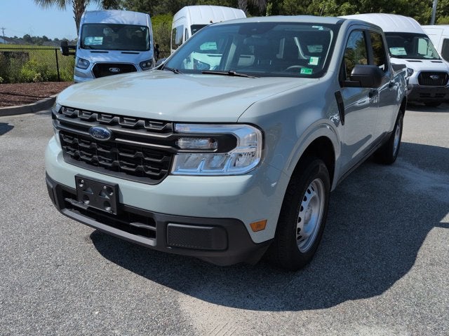 2024 Ford Maverick XL