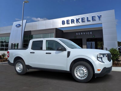 2025 Ford Maverick XL