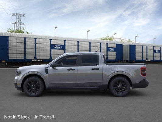2024 Ford Maverick XLT in Moncks Corner, SC - Berkeley Ford