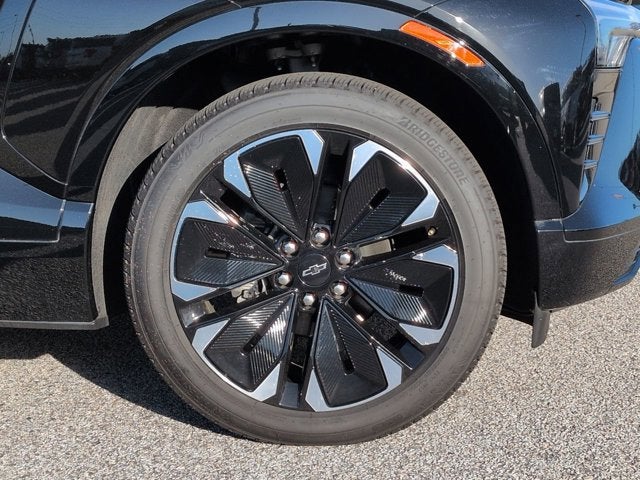 2024 Chevrolet Blazer EV eAWD RS