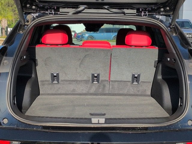 2024 Chevrolet Blazer EV eAWD RS