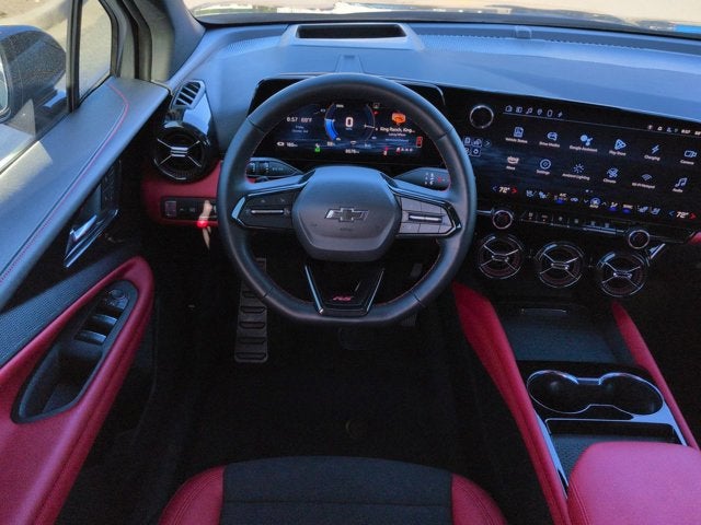 2024 Chevrolet Blazer EV eAWD RS