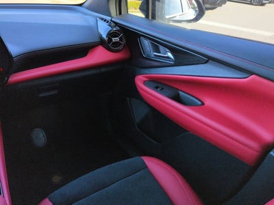 2024 Chevrolet Blazer EV eAWD RS