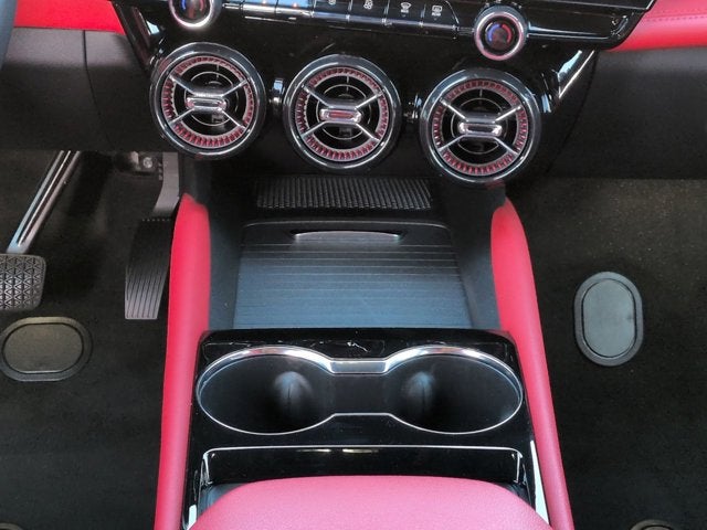 2024 Chevrolet Blazer EV eAWD RS