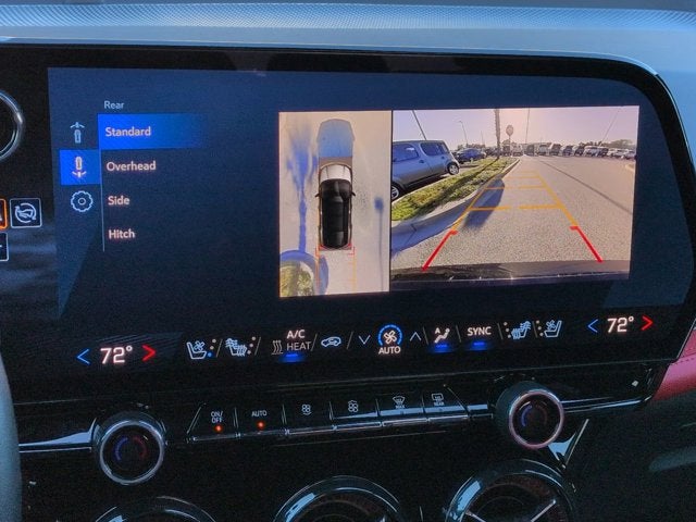 2024 Chevrolet Blazer EV eAWD RS