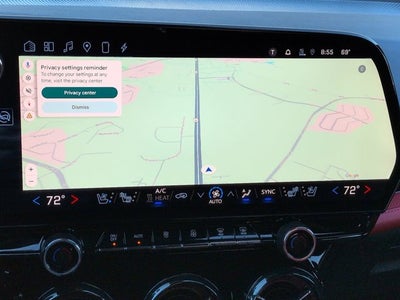 2024 Chevrolet Blazer EV eAWD RS