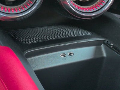 2024 Chevrolet Blazer EV eAWD RS