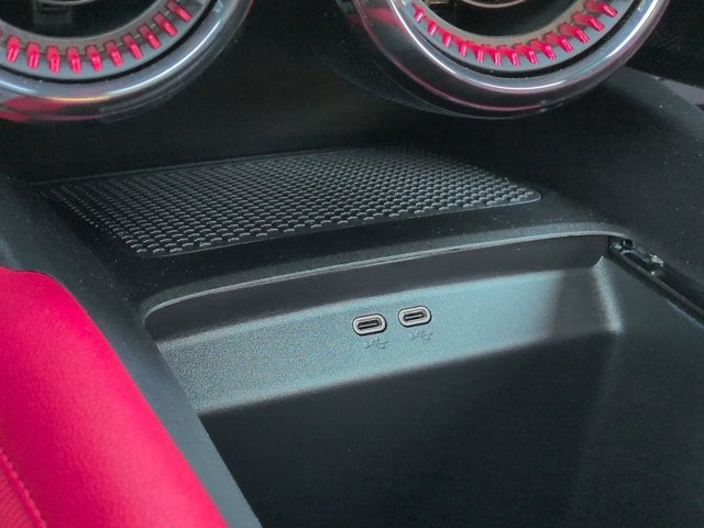 2024 Chevrolet Blazer EV eAWD RS