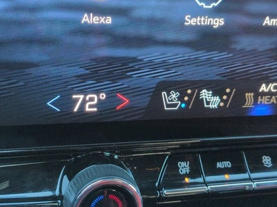 2024 Chevrolet Blazer EV eAWD RS