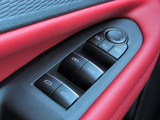 2024 Chevrolet Blazer EV eAWD RS