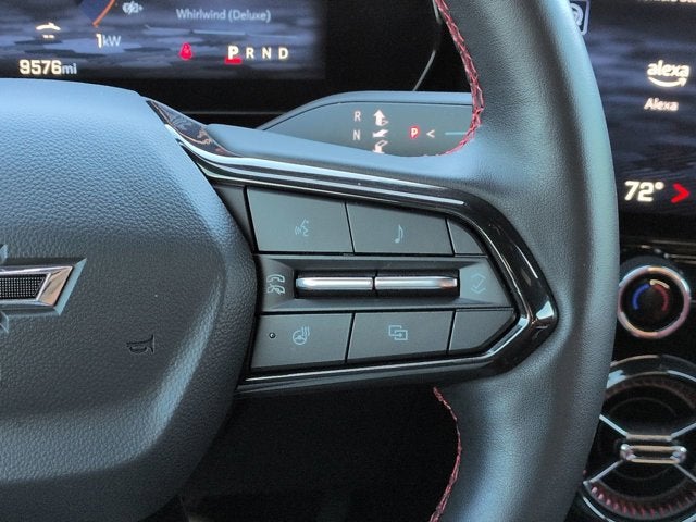 2024 Chevrolet Blazer EV eAWD RS