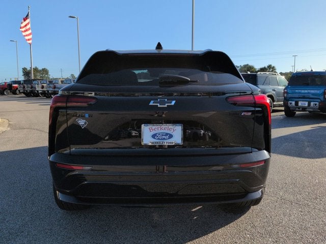 2024 Chevrolet Blazer EV eAWD RS