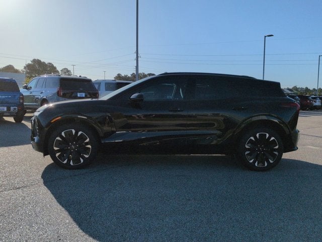 2024 Chevrolet Blazer EV eAWD RS