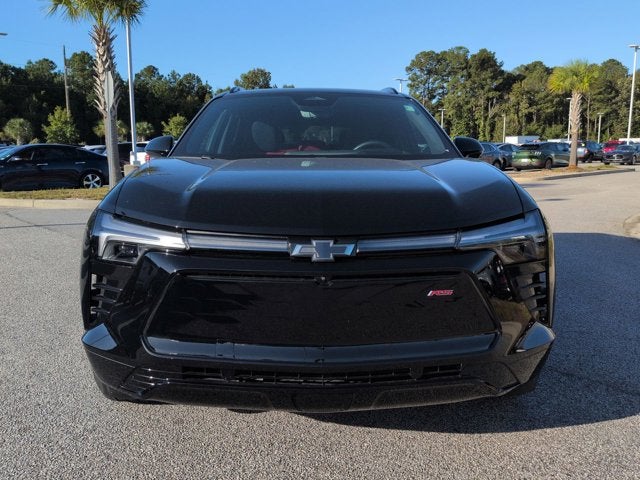 2024 Chevrolet Blazer EV eAWD RS