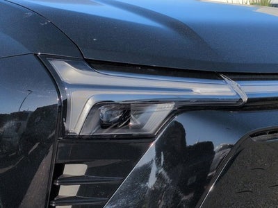 2024 Chevrolet Blazer EV eAWD RS