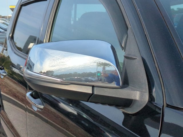 2017 Toyota Tacoma Limited