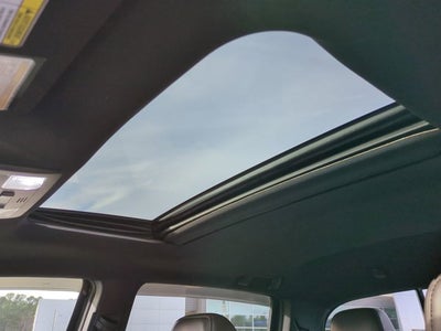 2017 Toyota Tacoma Limited