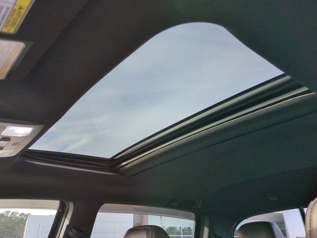 2017 Toyota Tacoma Limited